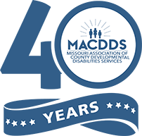 MACDDS Logo
